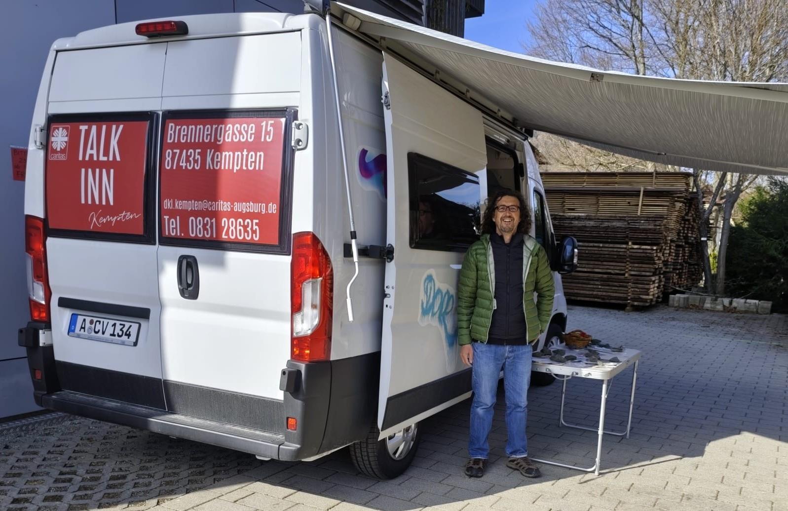 Zwischenbilanz: Modellprojekt Stärkung der Suchthilfe des Bezirks in Kempten zeigt erste Erfolge