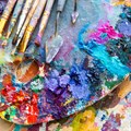 Kunstprojekt "Vier Regionen für Europa"