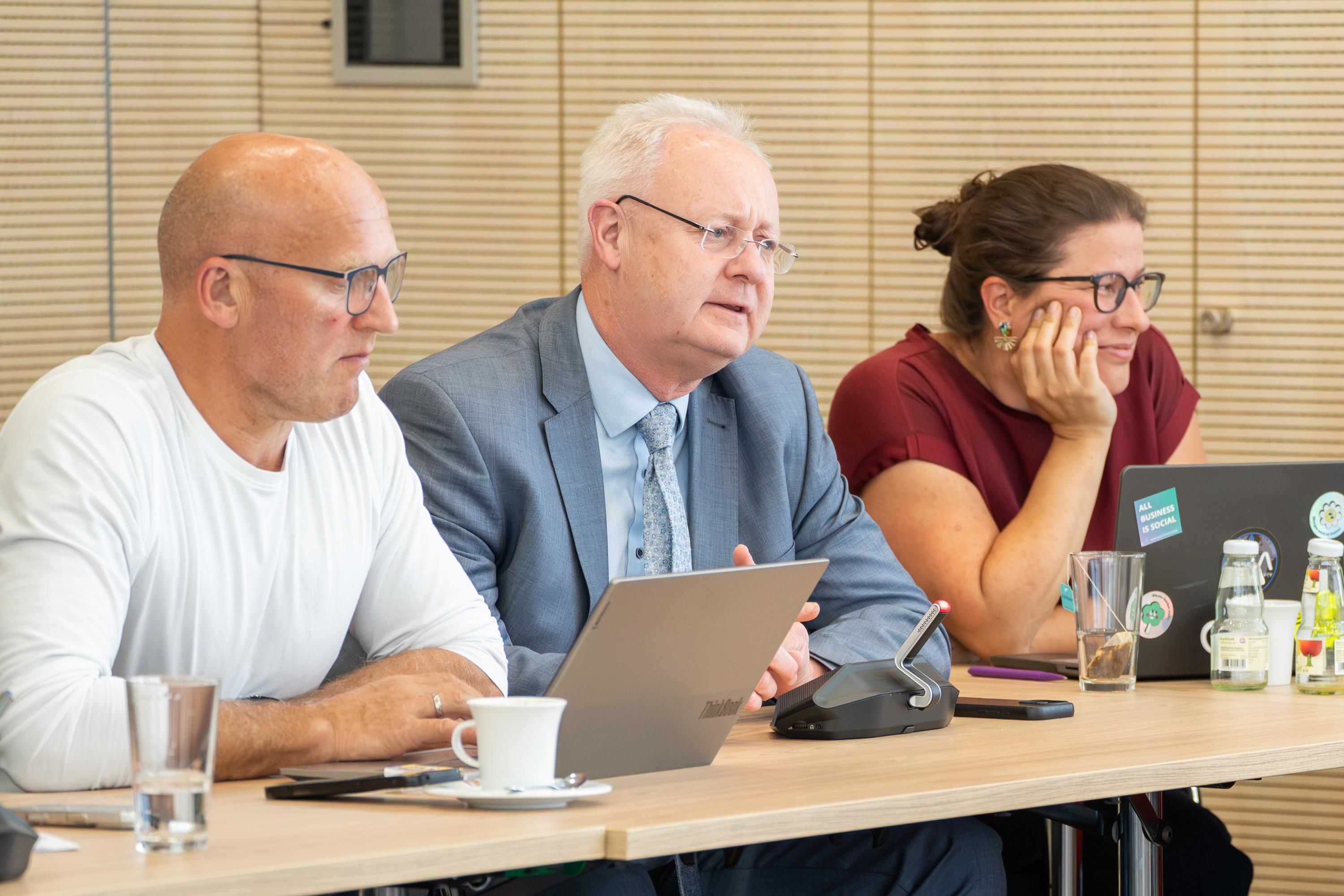 2026 Bezirk Informationsaustausch MdBs und MdLs Fotograf Daniel Beiter (8 von 12)