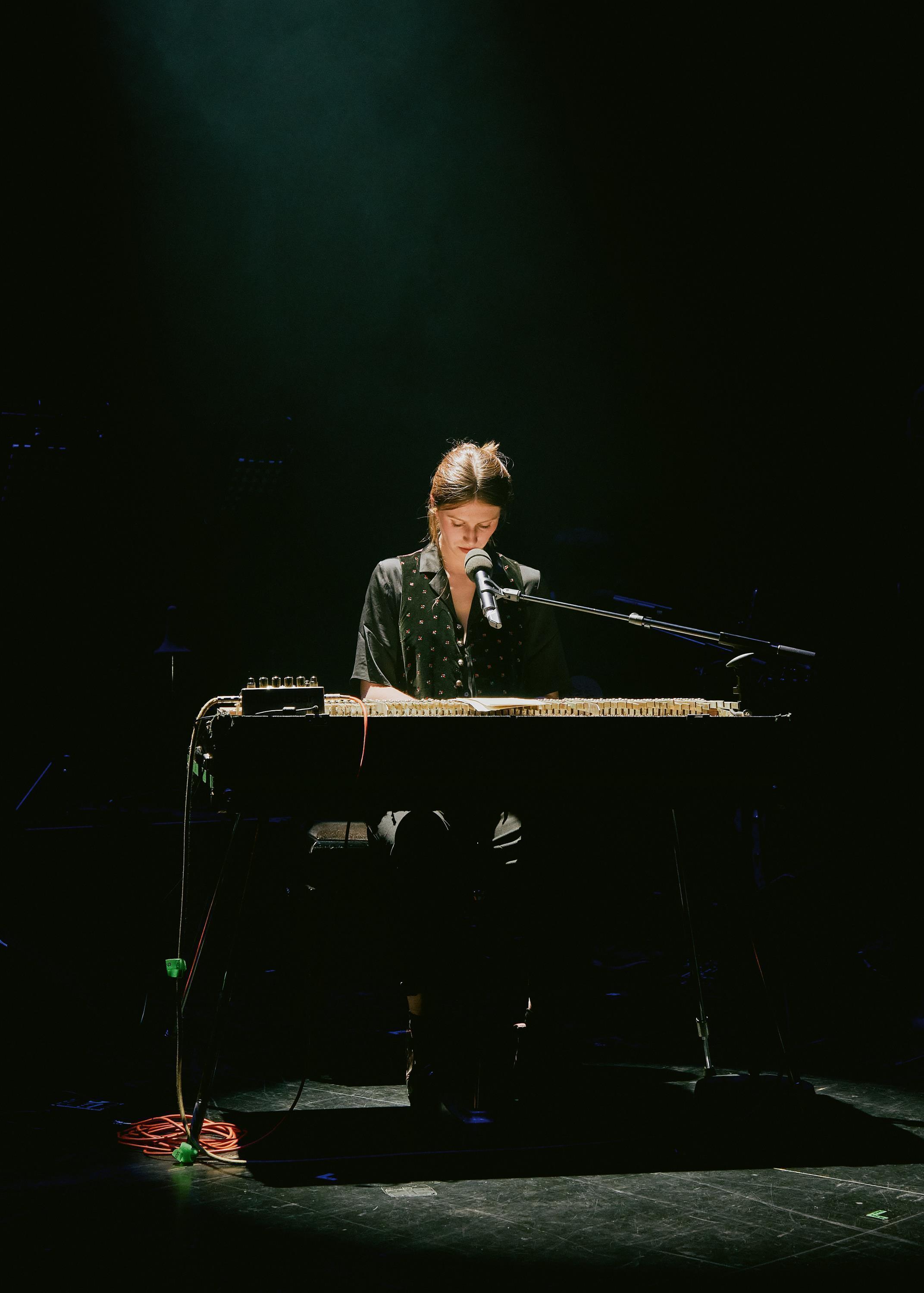 »Sound of Schwaben«: Roshko