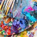 Bild zum Kunstprojekt für die internationale Jugendbegegnung des Bezirks Schwaben -  Foto: Drobot Dean – stock.adobe.com