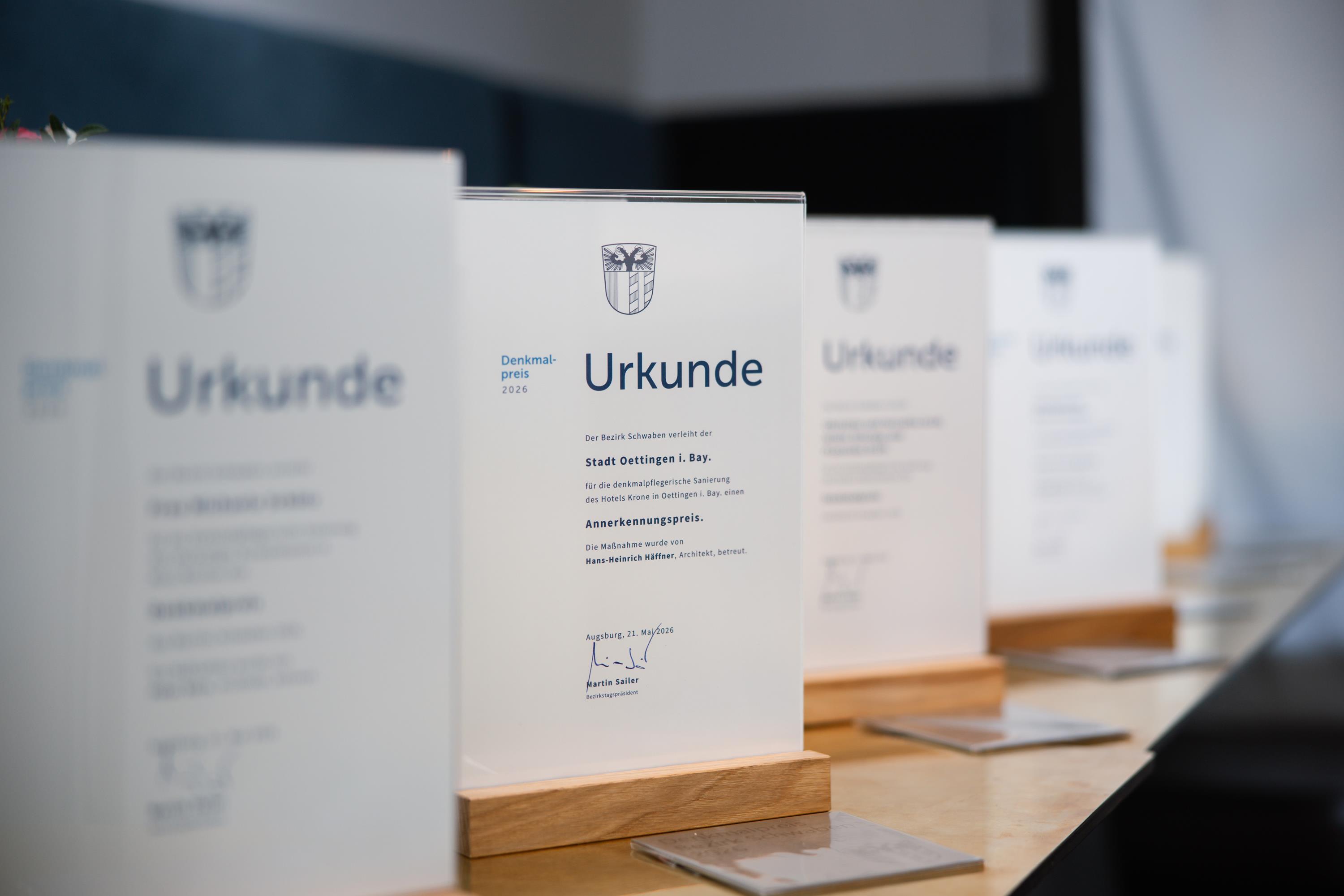 Bezirk Schwaben Architektur-Denkmalpreis Tobias Blaser Lichtwerk (3 von 160)