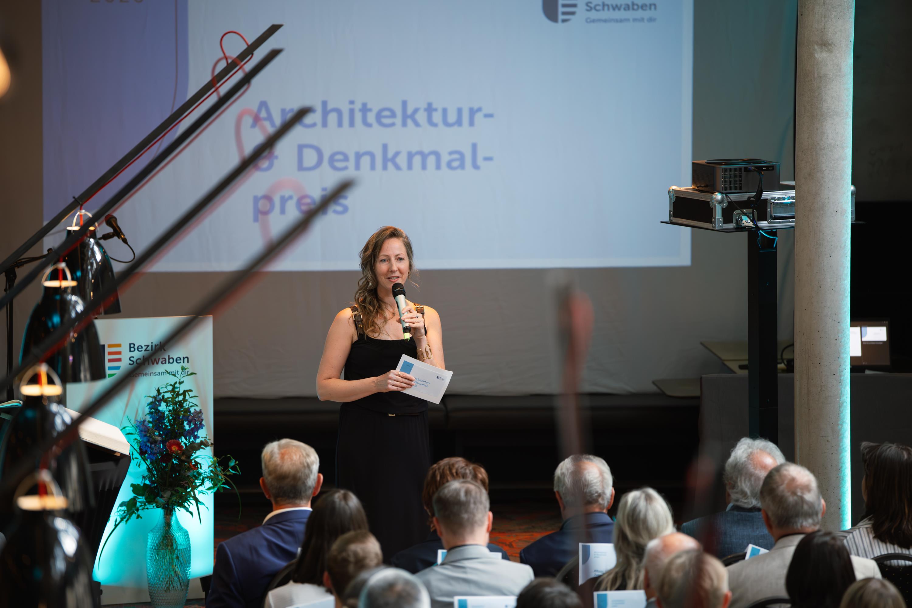 Bezirk Schwaben Architektur-Denkmalpreis Tobias Blaser Lichtwerk (48 von 160)