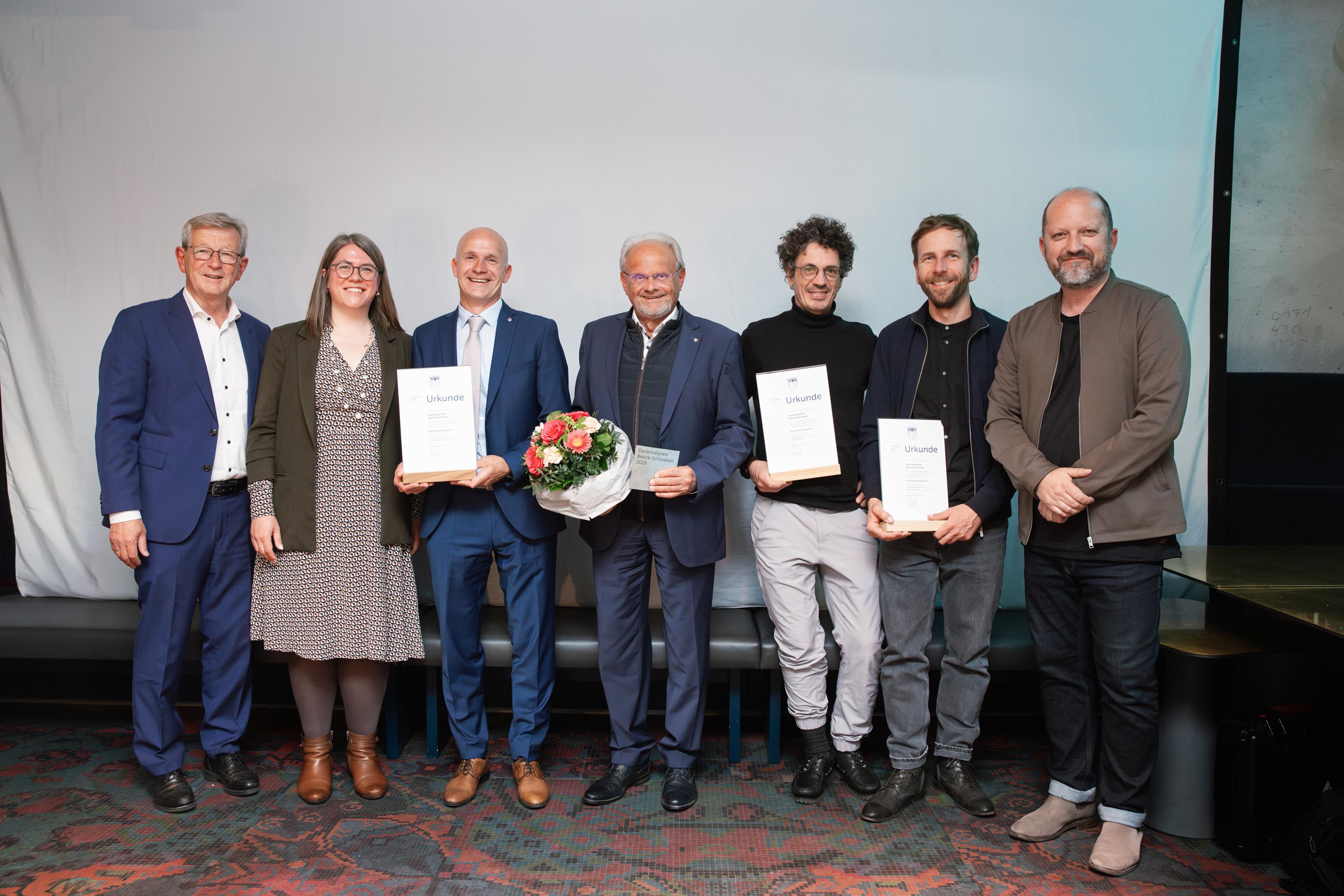 Bezirk Schwaben Architektur-Denkmalpreis Tobias Blaser Lichtwerk (96 von 160)