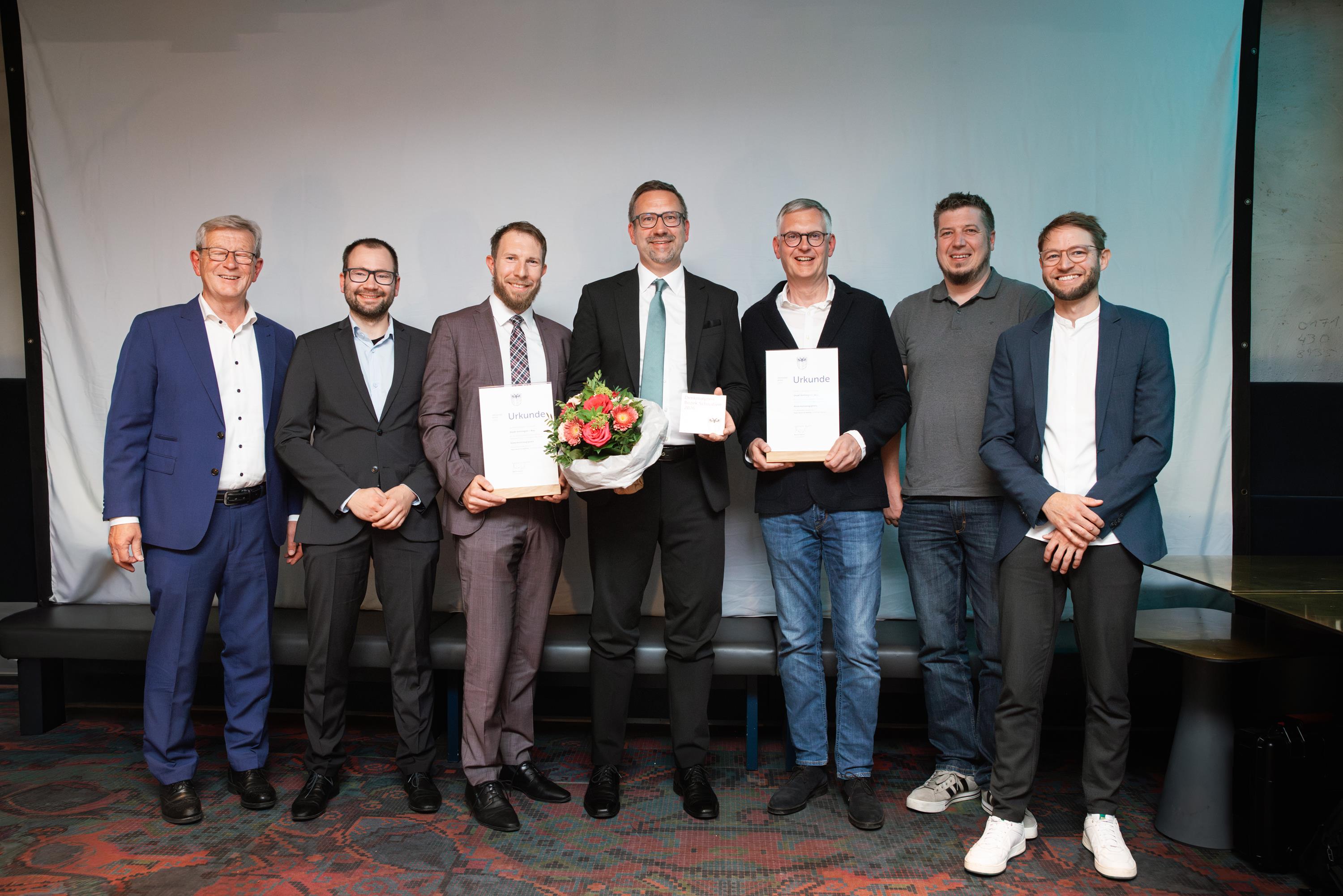 Bezirk Schwaben Architektur-Denkmalpreis Tobias Blaser Lichtwerk (105 von 160)