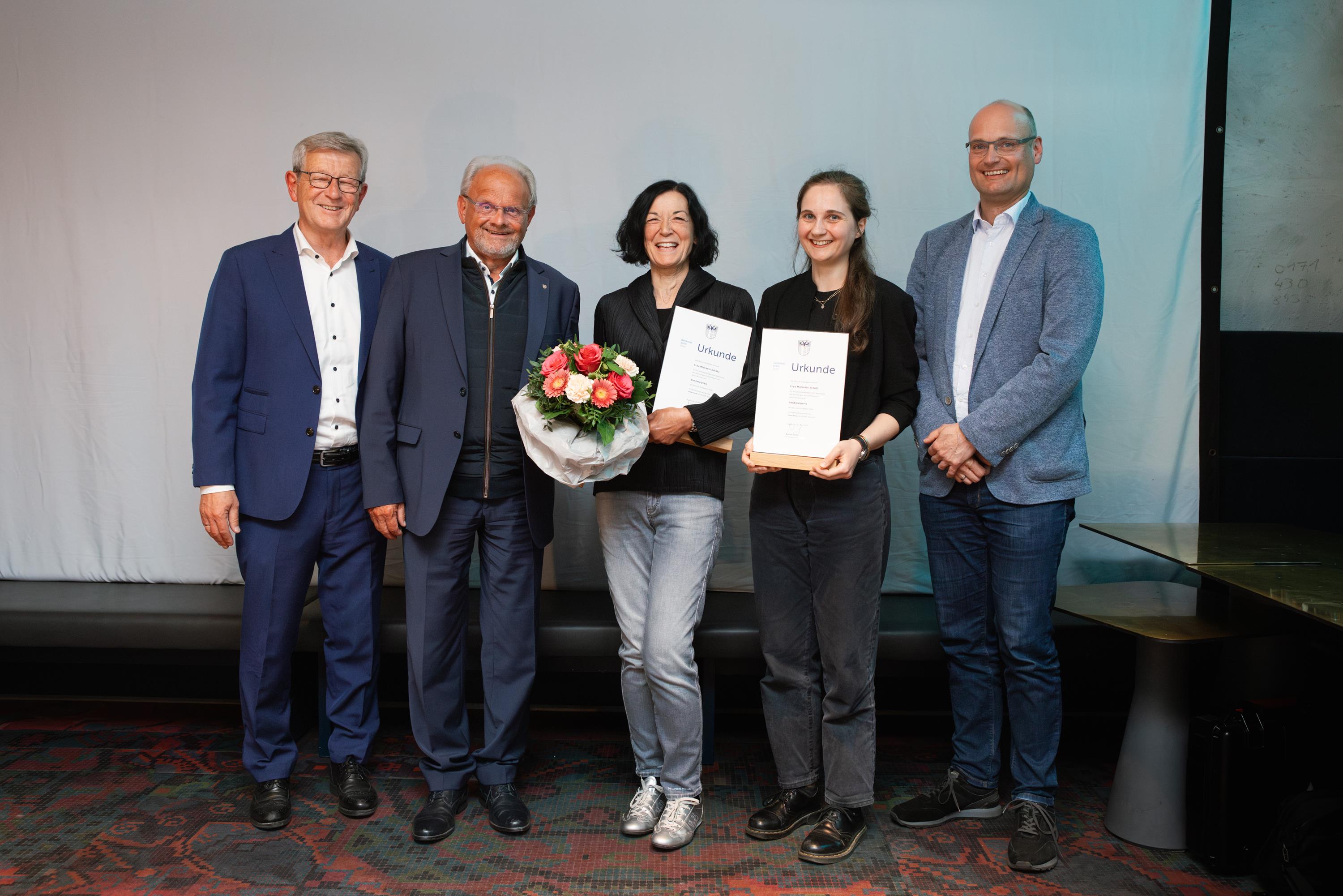 Bezirk Schwaben Architektur-Denkmalpreis Tobias Blaser Lichtwerk (125 von 160)