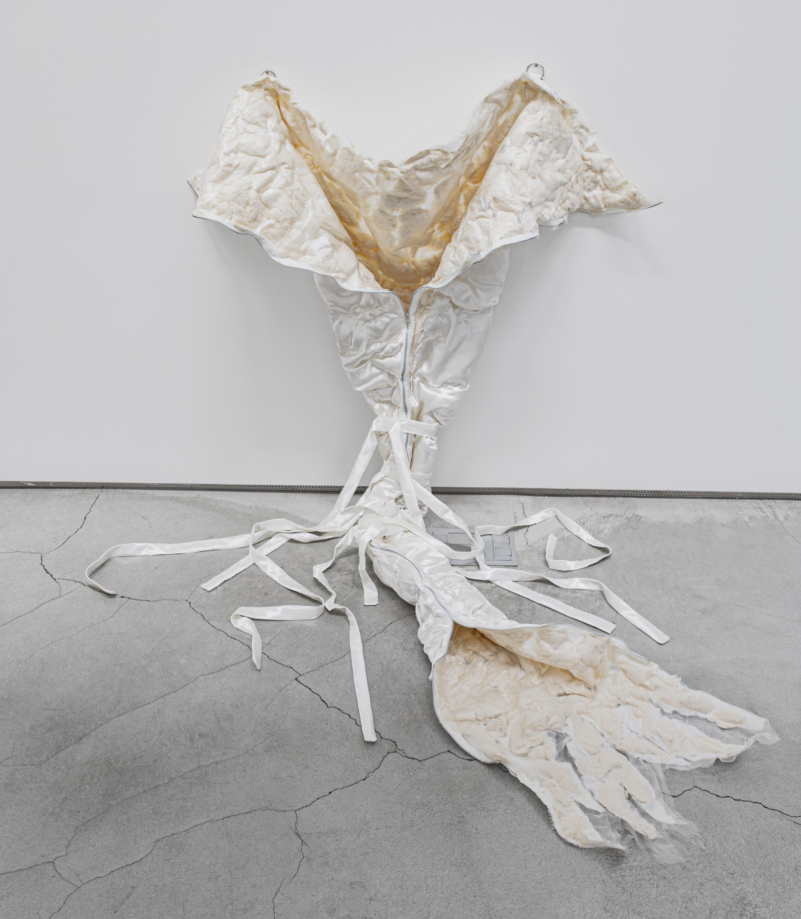 Hyojoo Jang, Cast Skin #4-2, Foto: Seungheon Lee