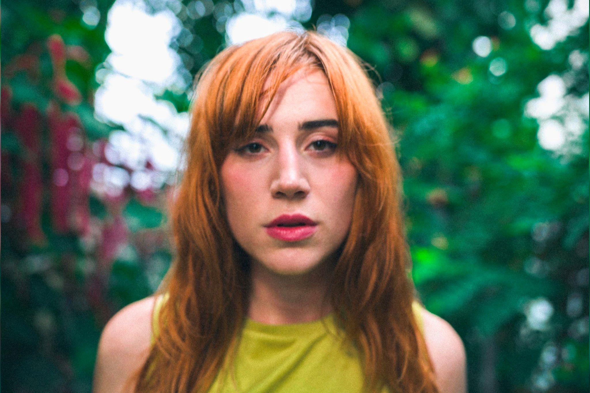 Die Indie-Popkünstlerin SEMINA sticht besonders durch ihre musikalischen Facetten hervor. Bildnachweis: Jacky Hoeger