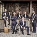 Das Ensemble Classique spielt erstmals auf Schloss Höchstädt ein Open Air Konzert im Schlosshof - Foto: Gregor Hohenberg