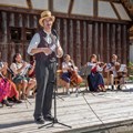 Tag der Volksmusik - Foto: Tanja Kutter, Schwäbisches Bauernhofmuseum Illerbeuren