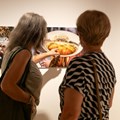 Die Ausstellung mit rund 70 Aufnahmen ist bis zum 7. Februar 2027 im Museum KulturLand Ries zu sehen - Foto: Matthias Meyer, Museum KulturLand Ries