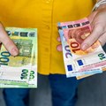 Symbolbild Geld
