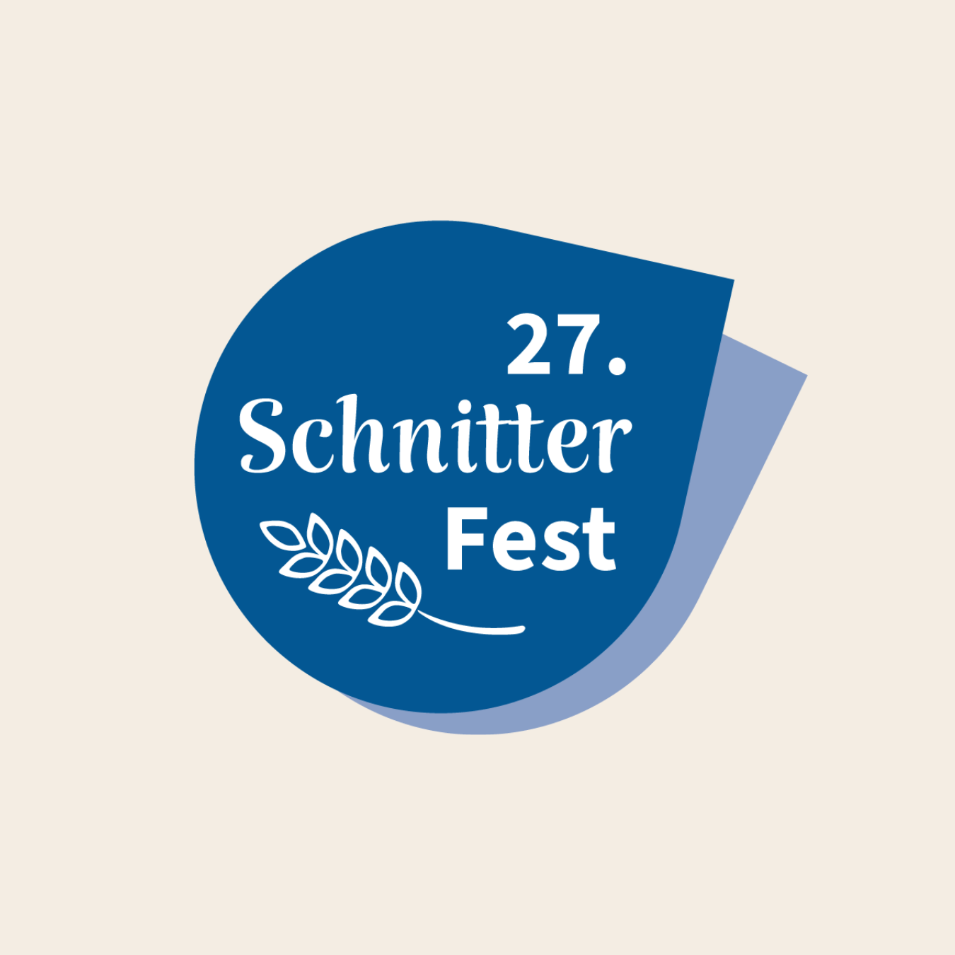 27. Schnitterfest
