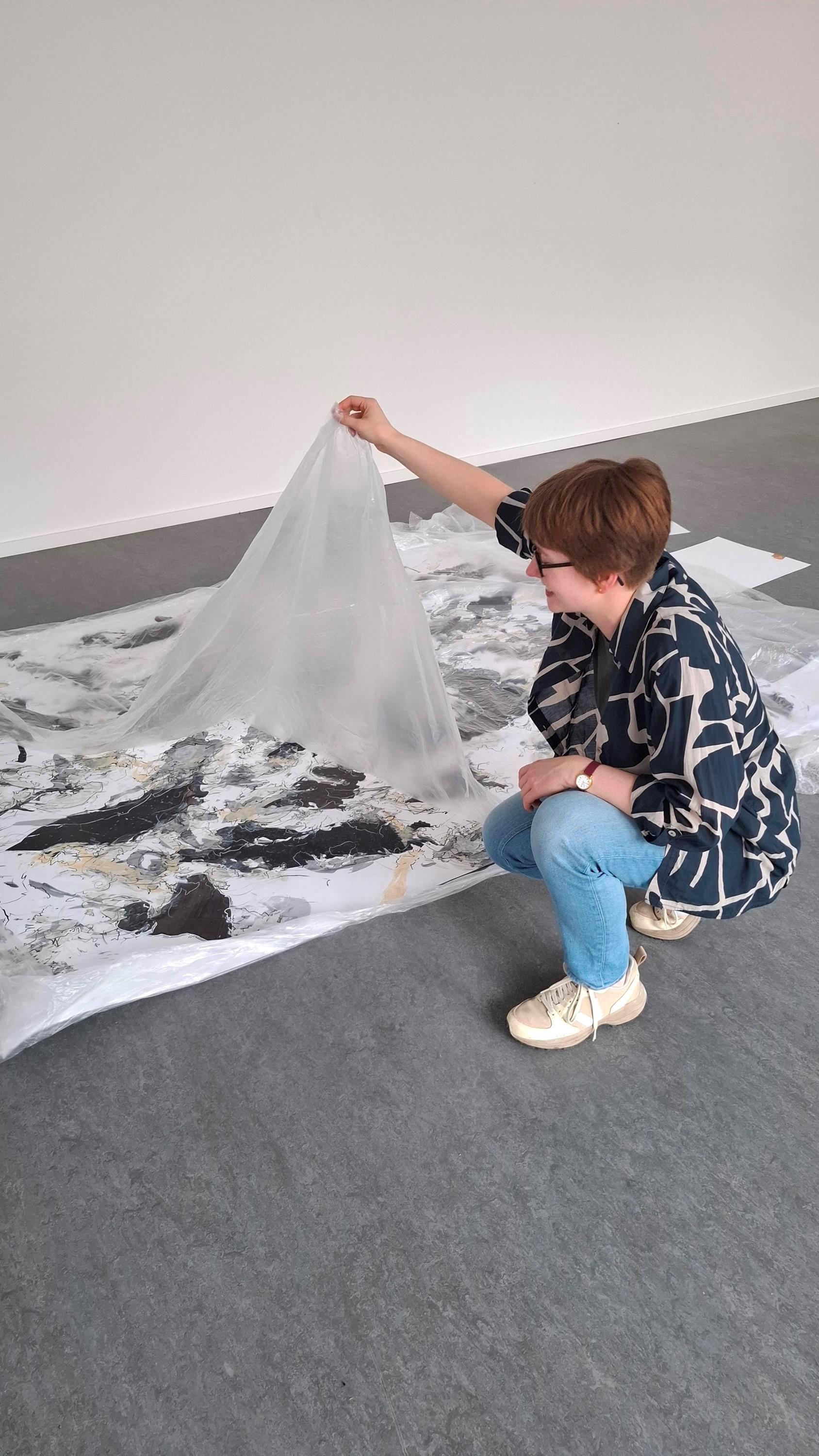 Internationales Ausstellungsprojekt „Ost-West-Dialog“: Jetzt bewerben