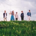 Indigo Skies ist eine Newcomer-Indie-Band aus Augsburg, die sich 2025 gründete. Ihr Sound spielt zwischen Verletzlichkeit und Aufbruch. - Foto: Elena Meier