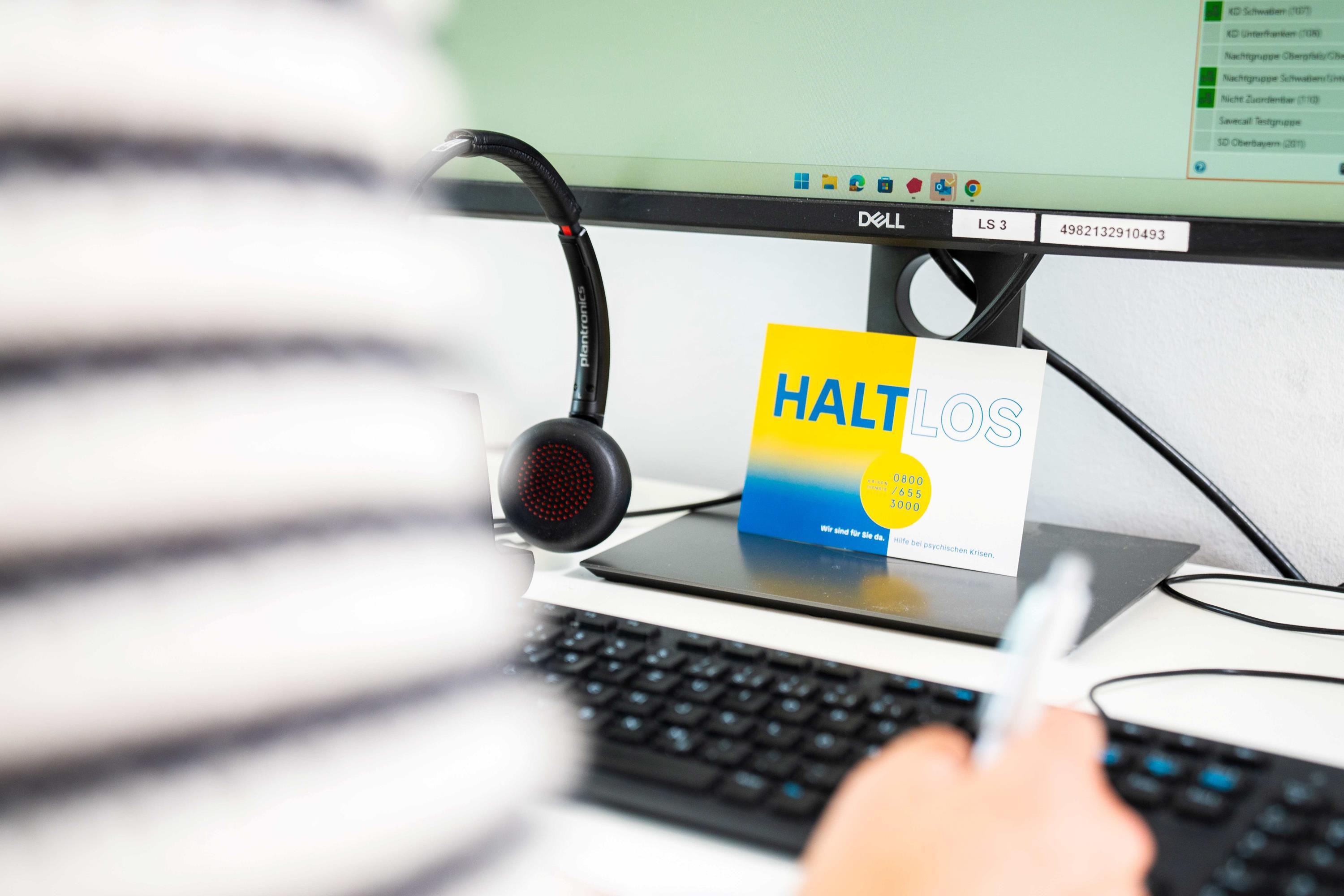Zum Welttag der Suizidprävention: Krisendienst Schwaben hilft rund um die Uhr