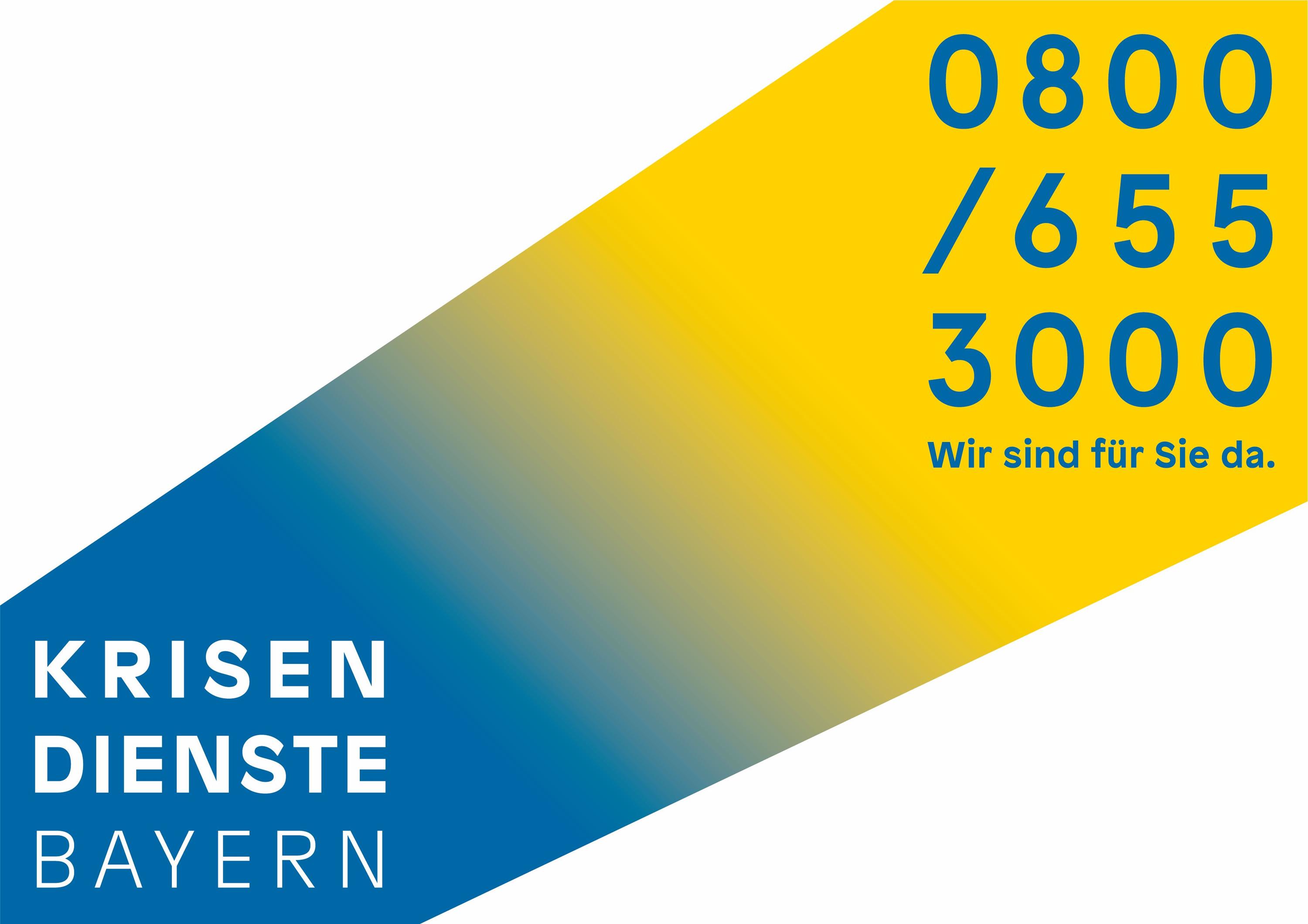 Krisendienst Logo