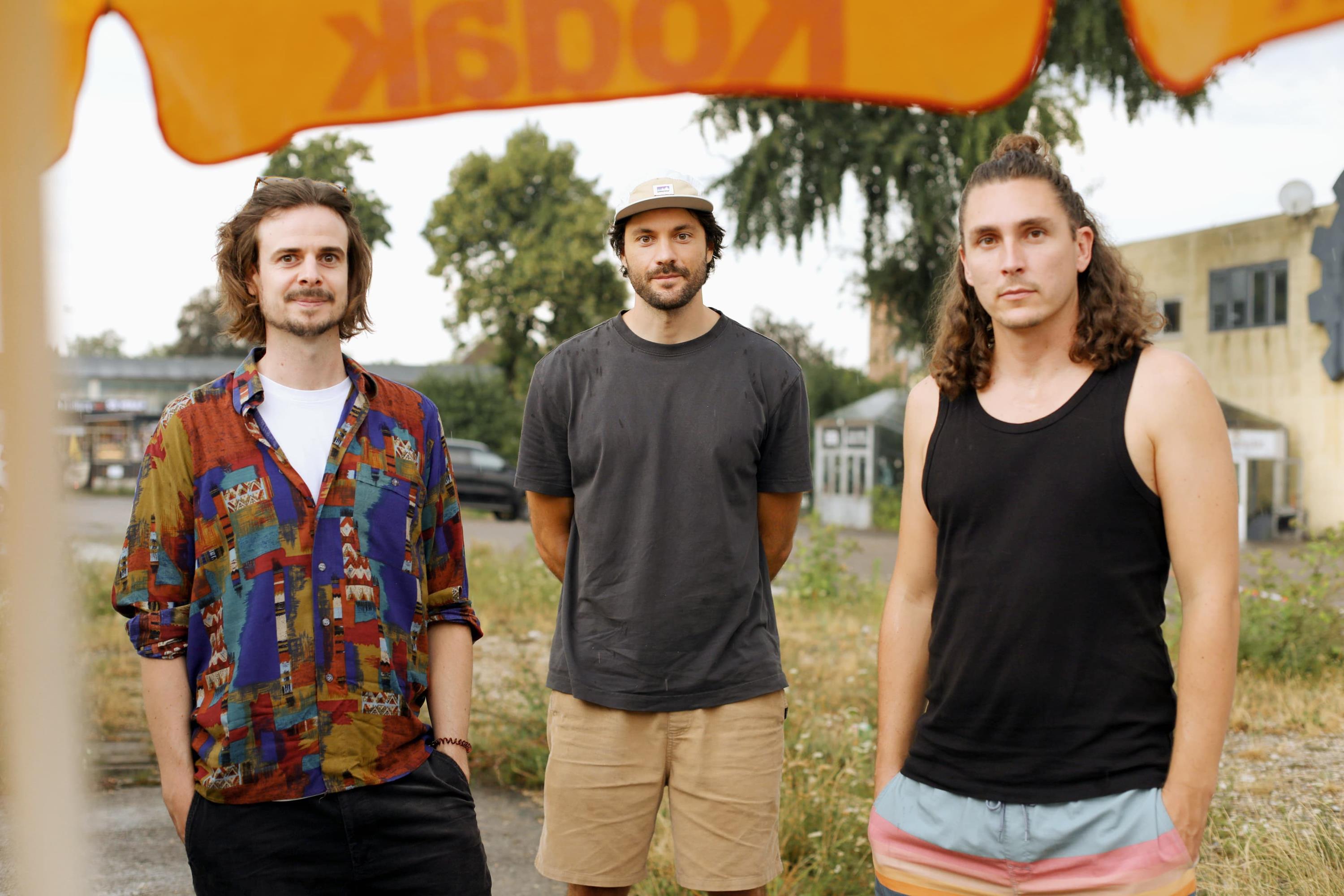 Konzertreihe „Sound of Schwaben“: Frischer Sound mit Sasko und Atlantis Beach Motel im Kurhaus Göggingen