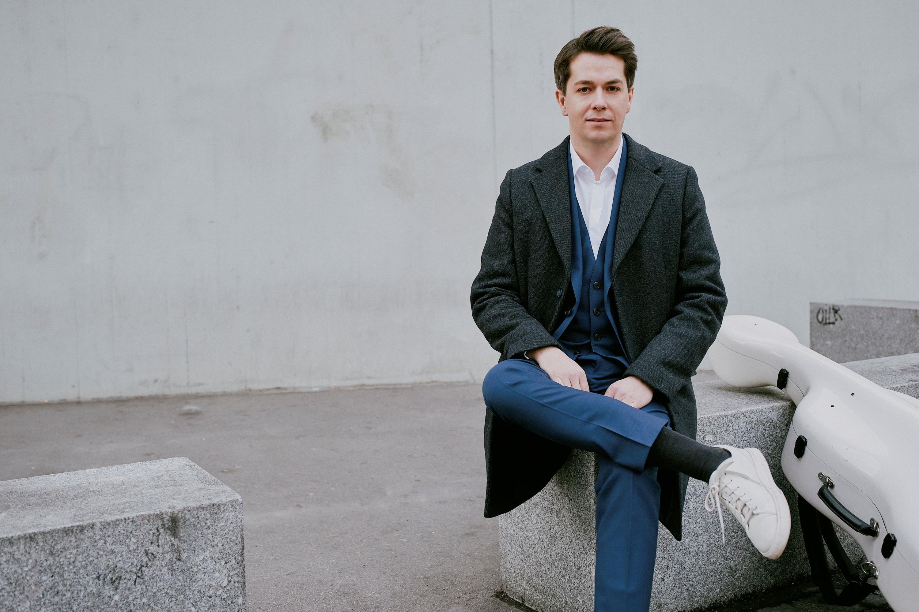 Drei Preisträger, ein Konzert: Live-Musik mit Jakob Stepp, Magnus Dauner und „Kleister“
