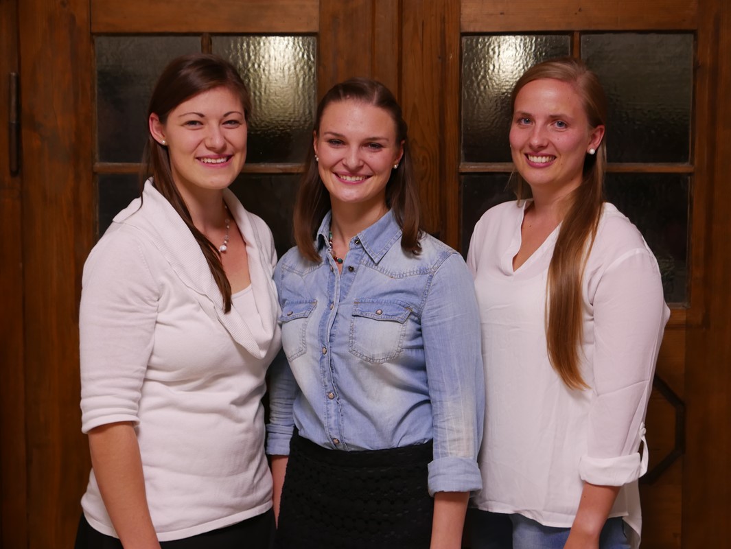 BKH Günzburg: Erste Absolventen des Studienganges Interprofessionelle Gesundheitsversorgung