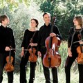 Diogenes Quartett