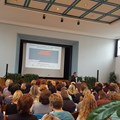 Etwa 150 Teilnehmer informierten sich beim Fachtag der Allgäu Akademie am BKH Kaufbeuren unter anderem über die Auswirkungen des neuen Pflegestärkungsgesetzes. Etwa 150 Teilnehmer informierten sich beim Fachtag der Allgäu Akademie am BKH Kaufbeuren unter anderem über die Auswirkungen des neuen Pflegestärkungsgesetzes.