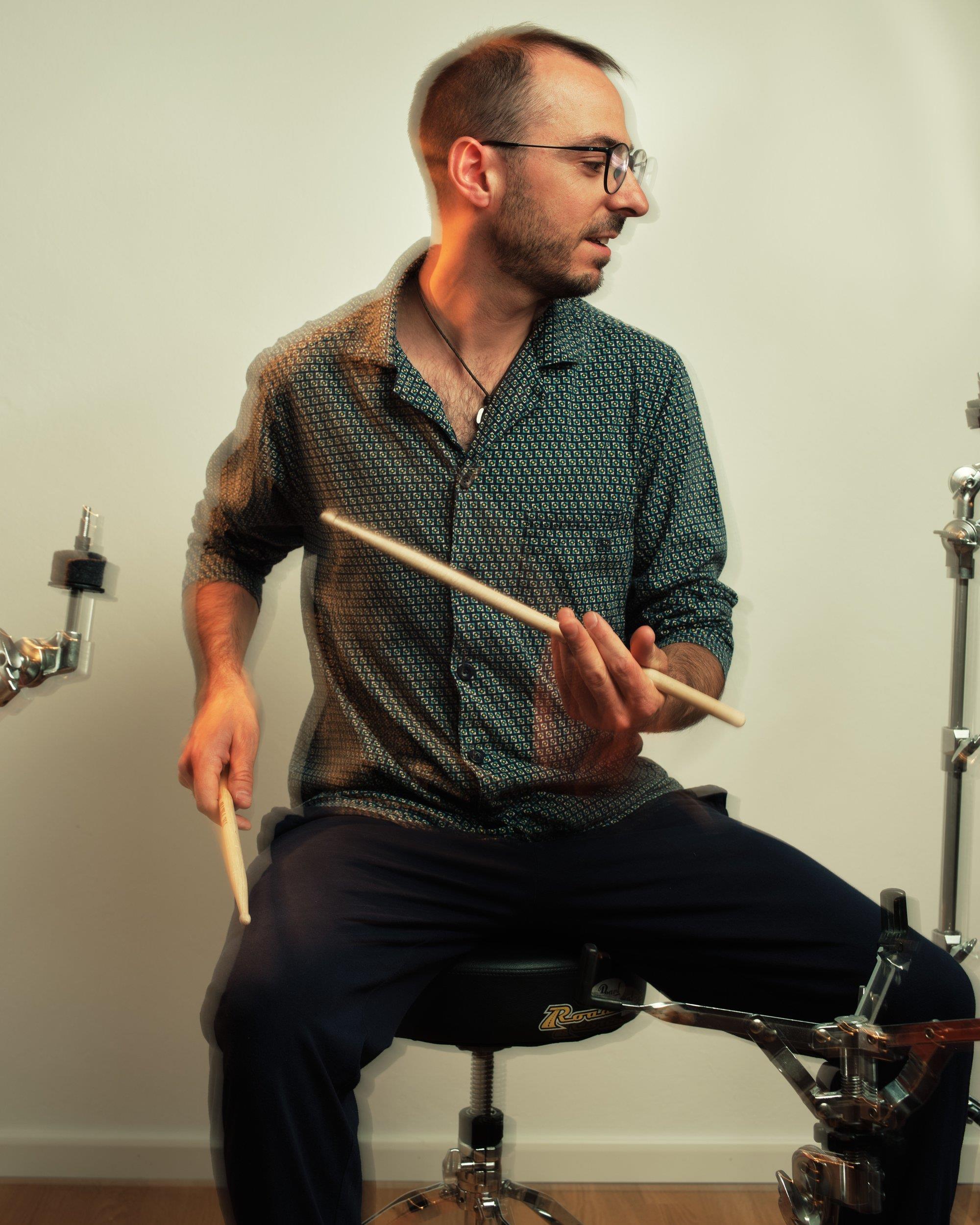 Magnus Dauner | Foto: Julian Schöll
