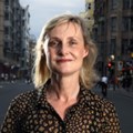 Elisabeth Ruge