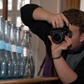 Das Praxisseminar zum Fotografieren mit Kindern und Jugendlichen bietet methodische Tipps, aber auch viel Raum zum Experimentieren.