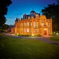 Parktheater im Kurhaus Goeggingen
