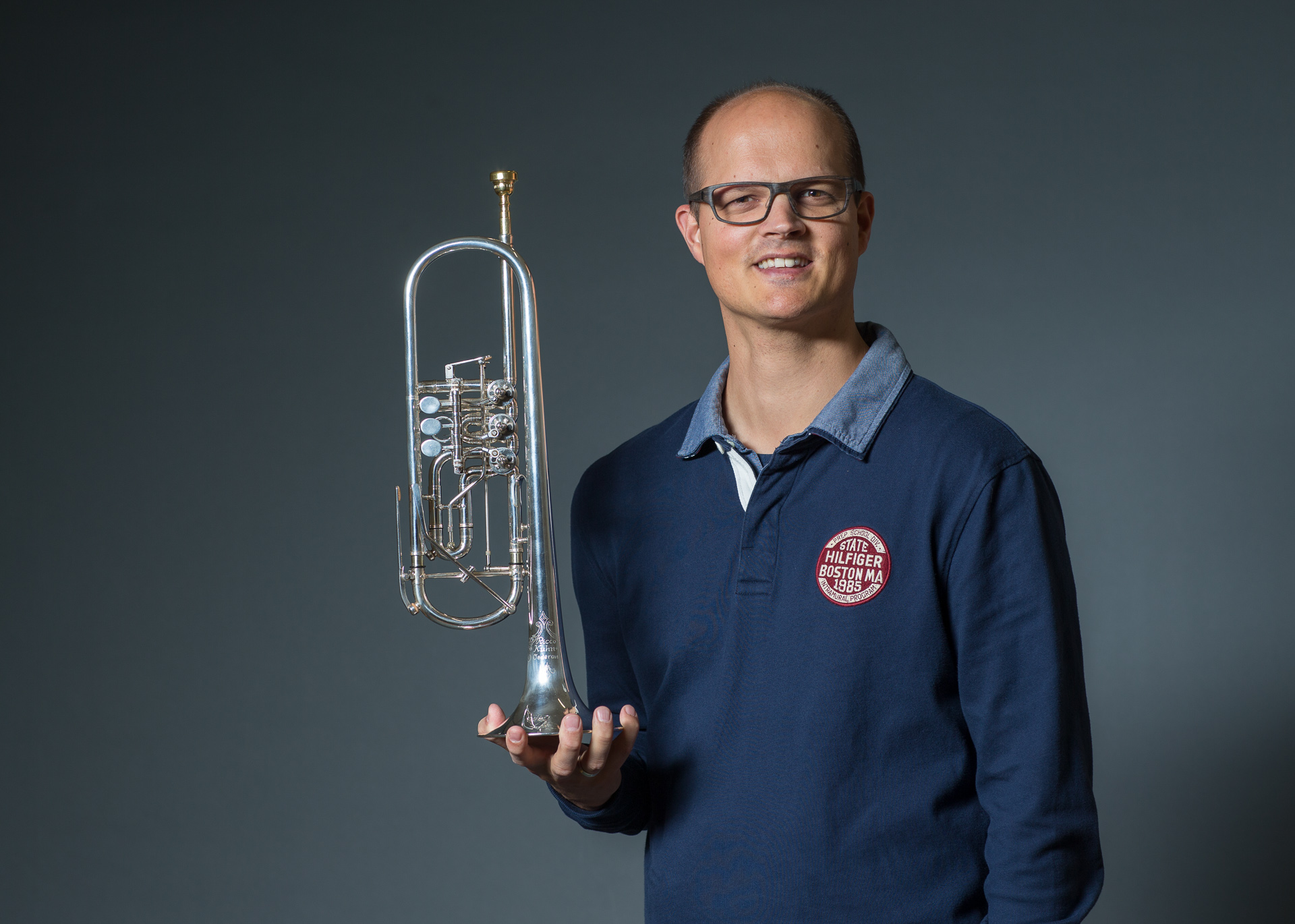 Trompetenworkshop für Fortgeschrittene an der Berufsfachschule für Musik Krumbach