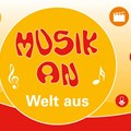 Postkarten zum Mitnehmen am Bezirksstand in Halle 1 bei der afa 2017
