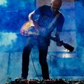 Markus Birkle bei einem Konzert der Fantastischen Vier.