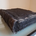 Max Schmelcher, "100.000 Jahre Geschichte", Moor, 2016