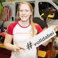 #volldabei bei der afa 2017