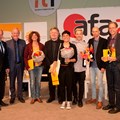 Die Macht der Musik bei der afa 2017
