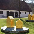 Inseln des Bildhauers Basilius Kleinhans