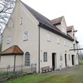 Die Hammerschmiede in Naichen