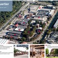 Denkmalpreis 2016 (nicht dotiert) an die Dierig Textilwerke GmbH für Sanierung des Schlacht- und Viehhofes in Augsburg für