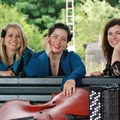 Trio Con Abbandono