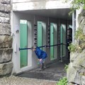 Tag der offenen Tür im Fischereihof Salgen: Mal kucken, was unter Wasser so alles geboten ist