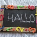 Kinder sind in den Ferien in der Hammerschmiede Naichen willkommen!