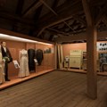 So sieht es derzeit noch in der Dauerausstellung zu Bräuchen und Festen in Oberschönenfeld aus