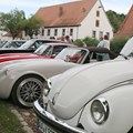 Schnitterfest - Oldtimershow