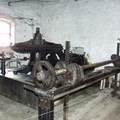 Historische Turbine, BJ 1889