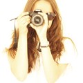 Fotokurs - Porträt von Sophie Spegel