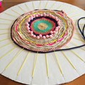 Fleckerlteppich