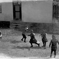 Fangenspielen