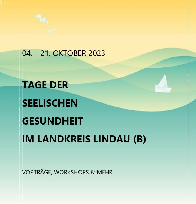 Im Gleichgewicht Beitrage Zu Den 10 Tagen Der Seelischen