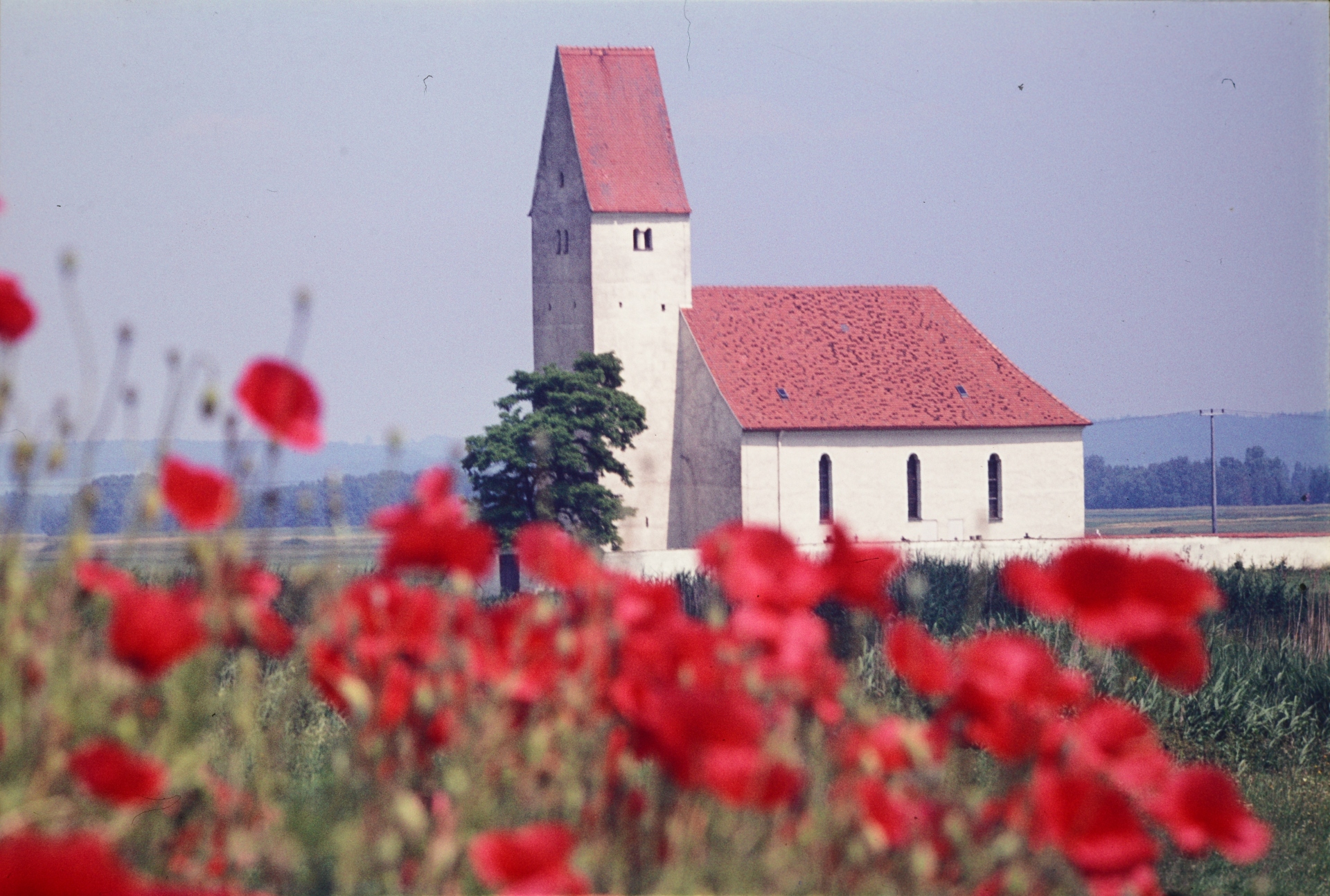 Sankt Peter und Paul Holzkirchen